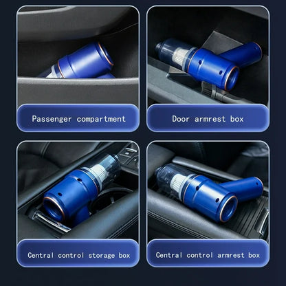 Portable Vacuum Cleaner