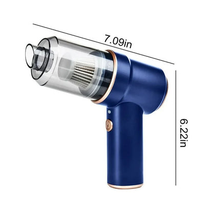 Portable Vacuum Cleaner