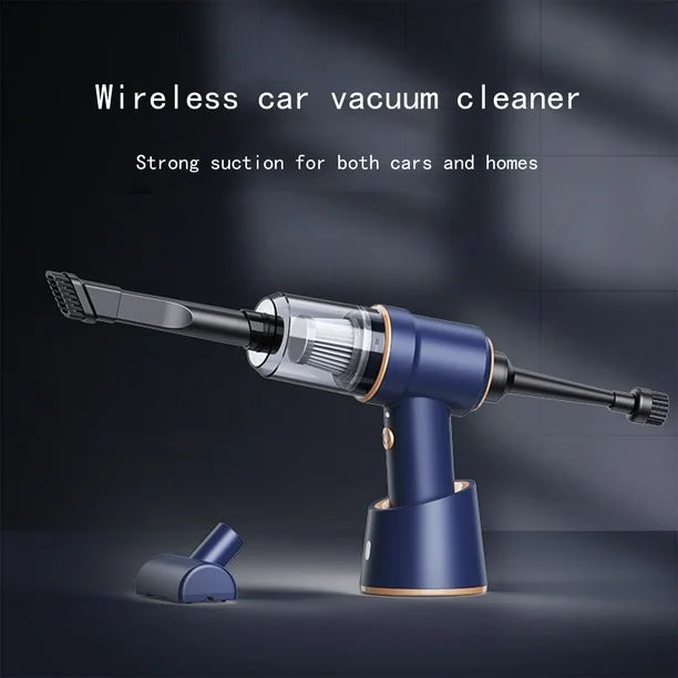 Portable Vacuum Cleaner
