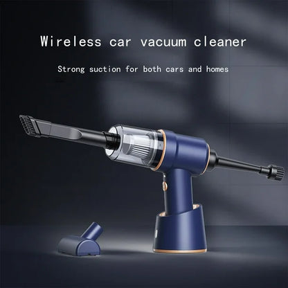 Portable Vacuum Cleaner